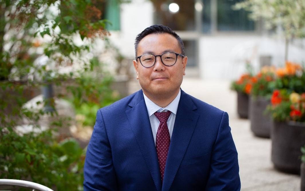 Stefan Westerberg ny