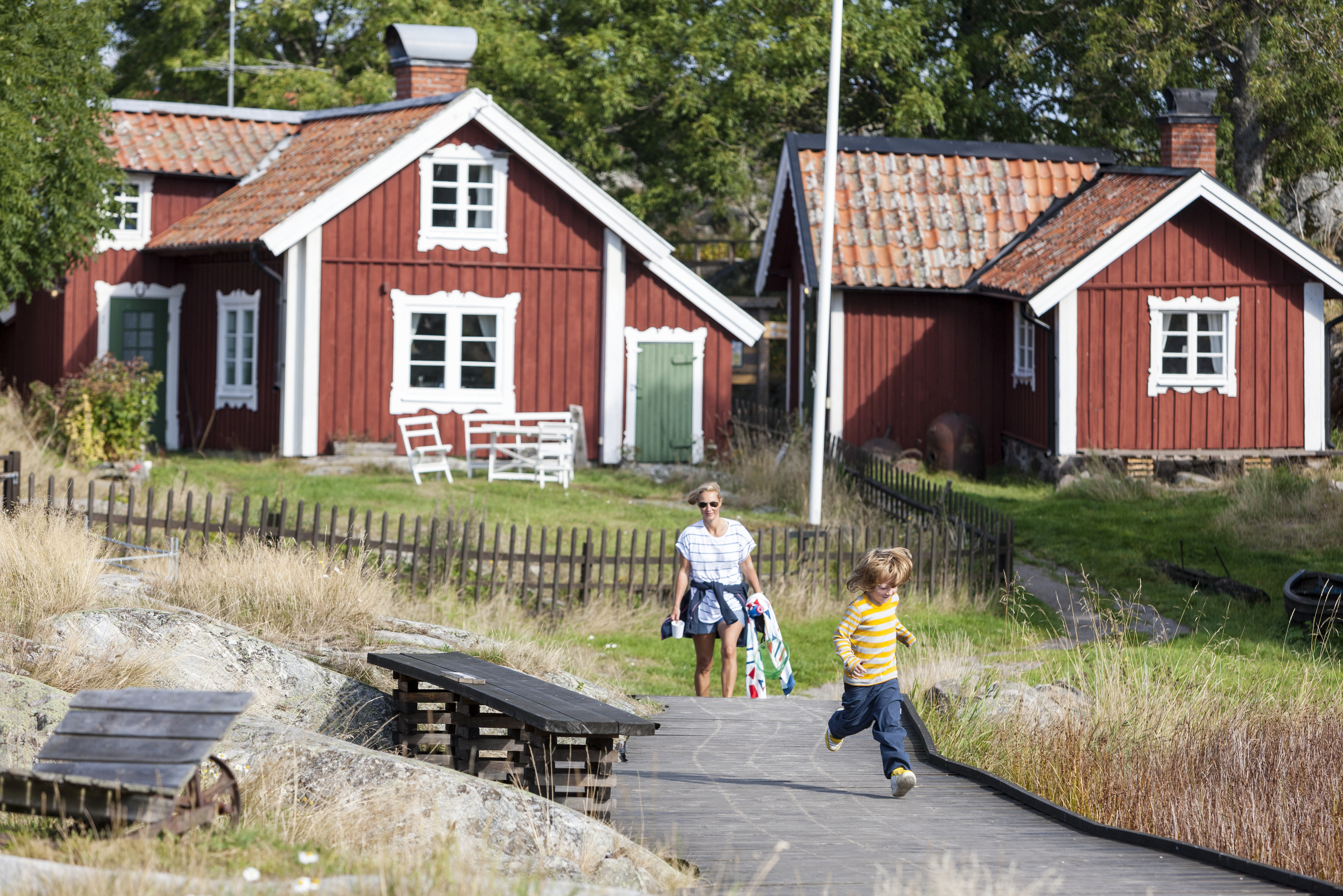 Sommarstuga