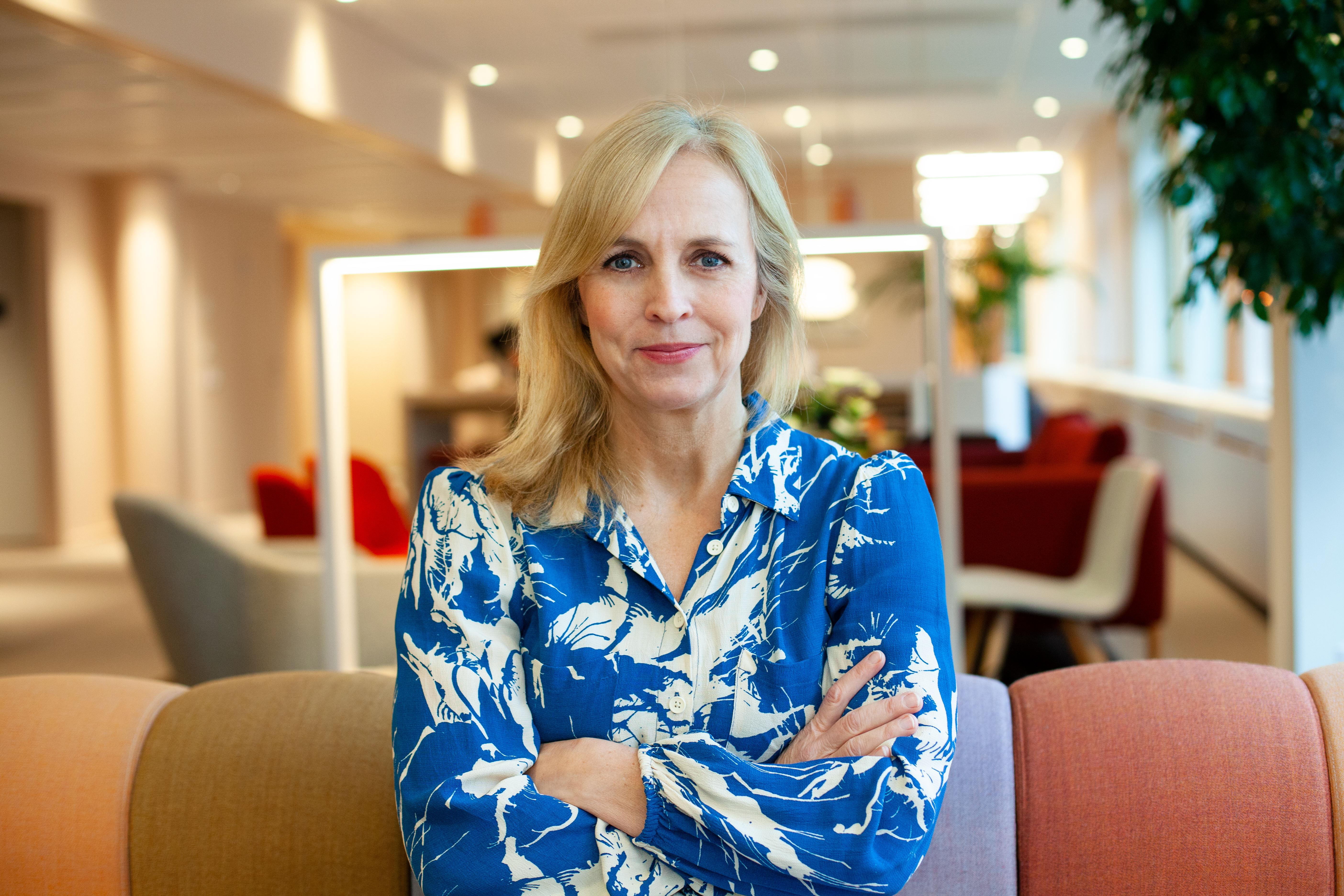 Alexandra Stråberg 2023