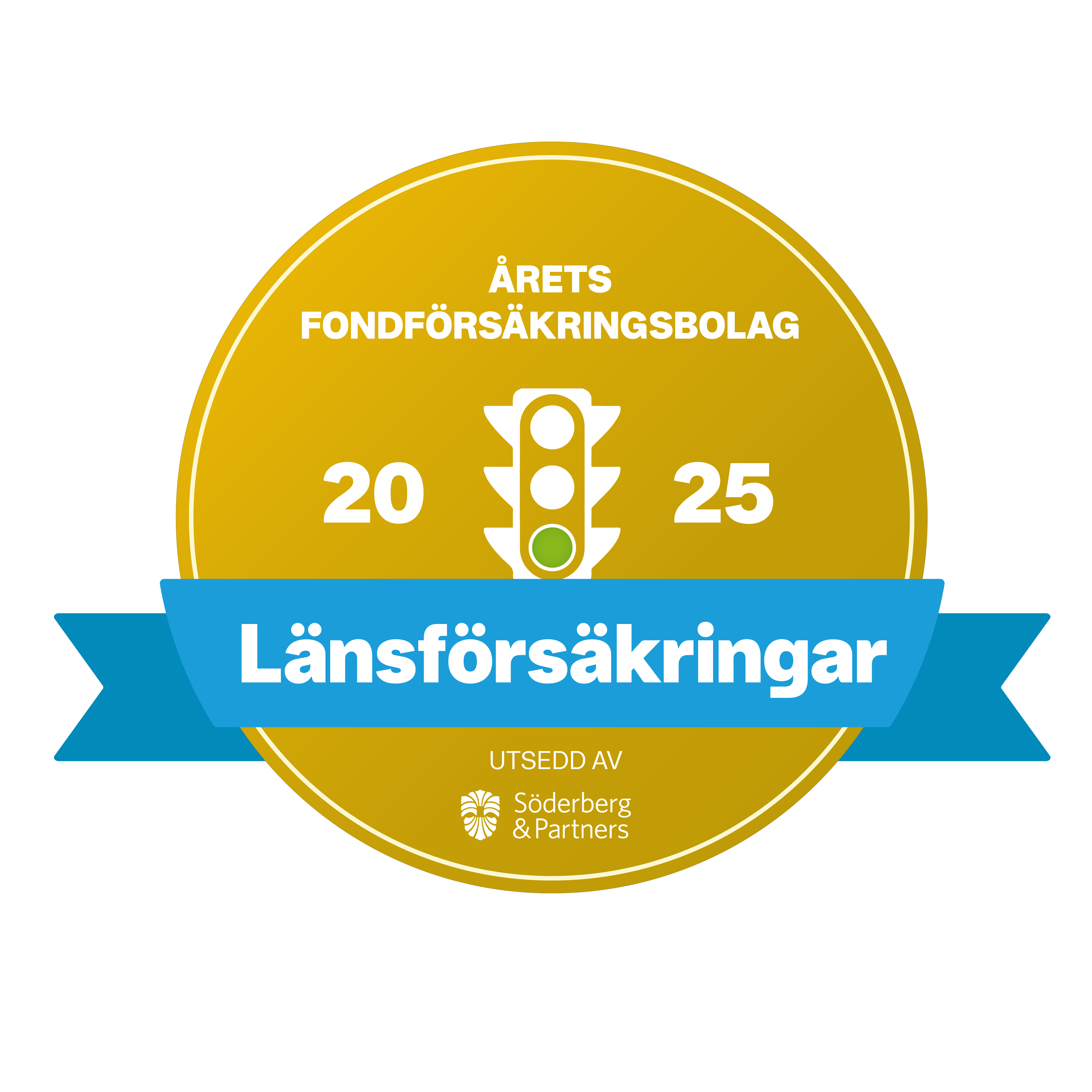 2025 åretsFondförsäkringsbolag