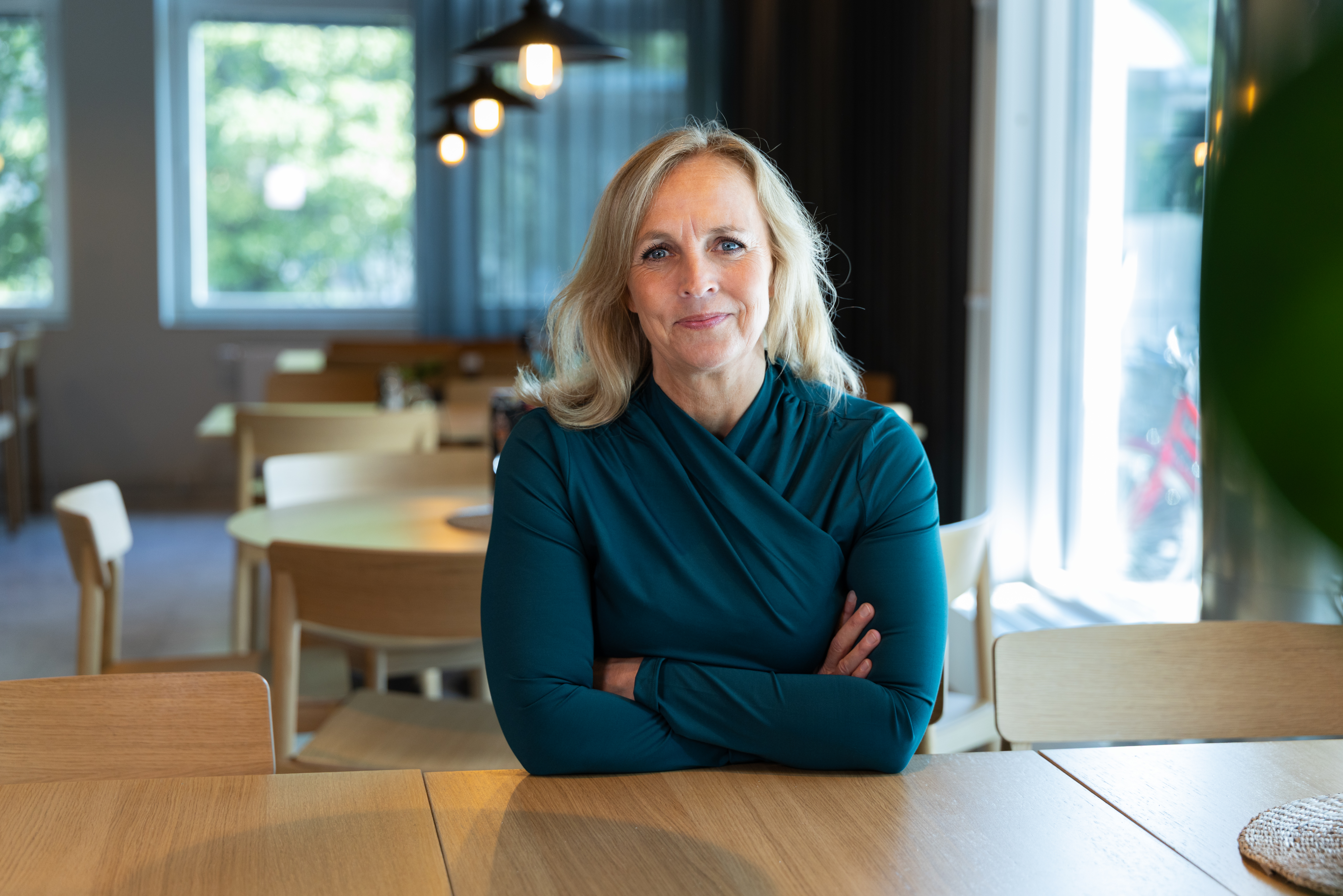 Alexandra Stråberg 2025