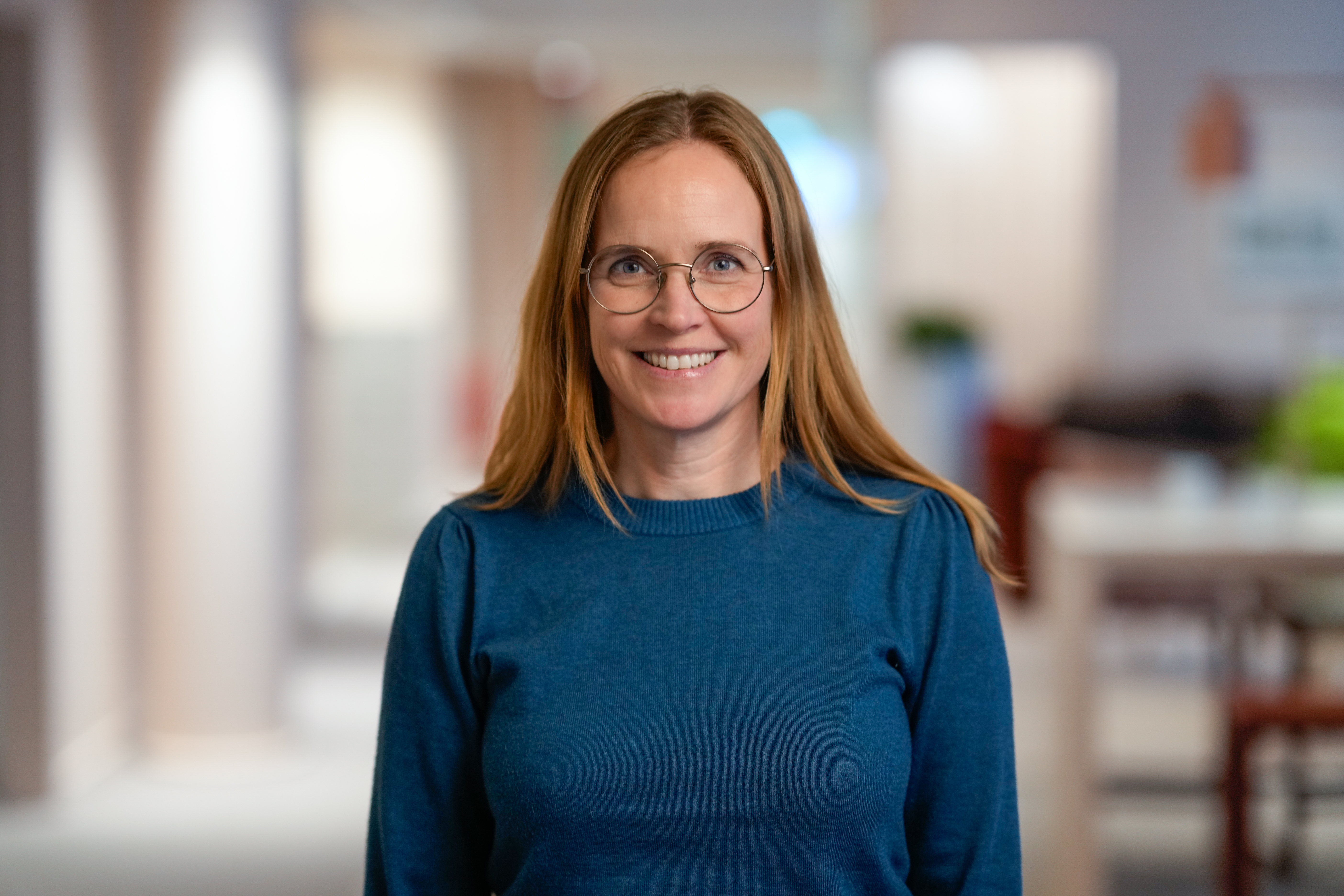 Kajsa Aminder Pers