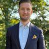 Daniel Svedjevik Folksamgruppen