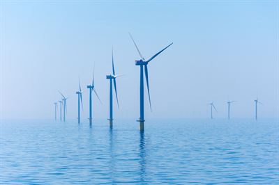 Sweden Approves New Offshore Wind Projects Amid Uncertainty Over Future Construction - News Directory 3