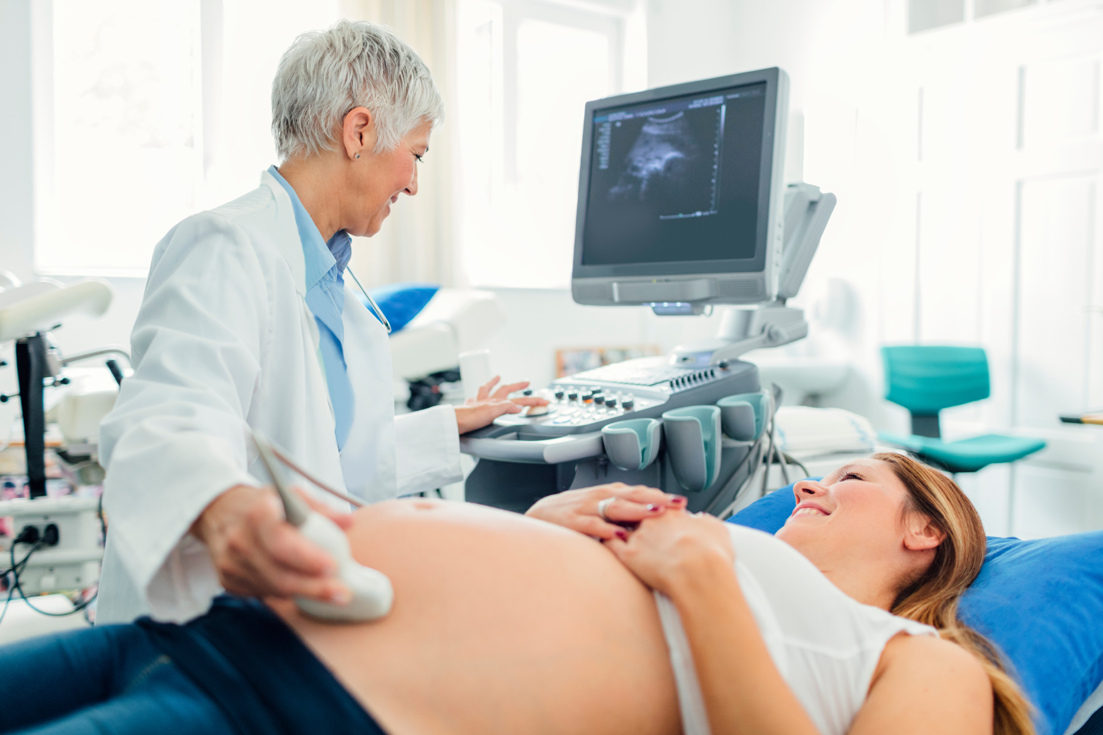 Ultrasound Diagnostics