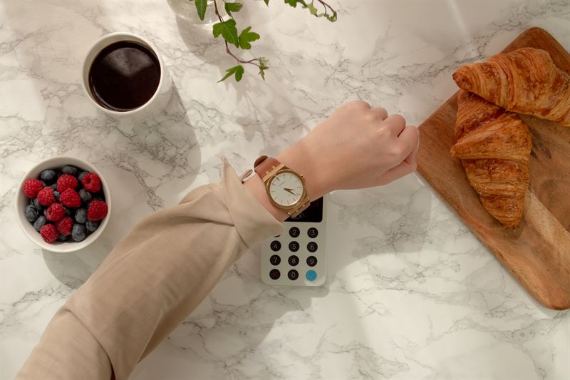 Fidesmo pay Fidesmo AB