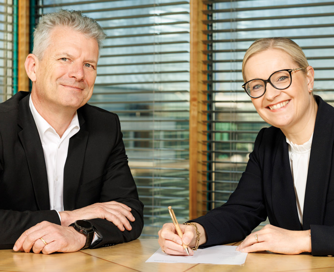 The strategic collaboration between Metsä Board and HEIDELBERG combines materials and machinery to deliver greater customer value in packaging solutions