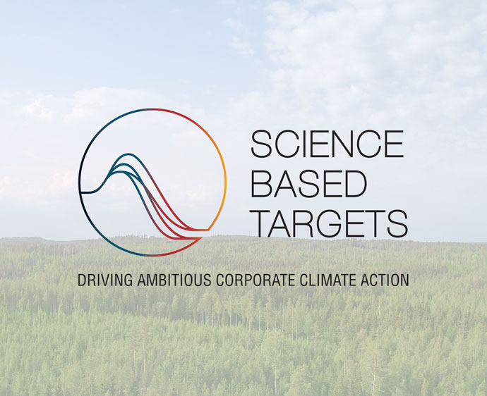 Metsä Board expands its climate targets to end of life emissions with SBTi validation