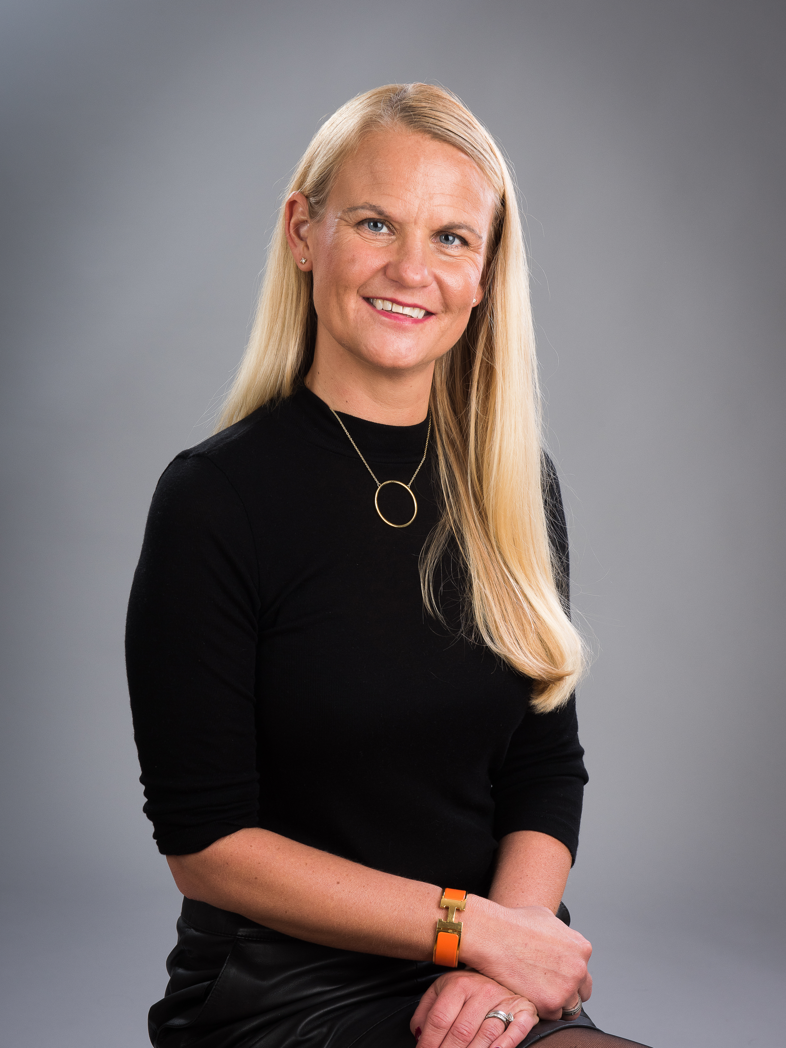 Charlotte Mattsson utsedd till ny koncernchef för Balco Group