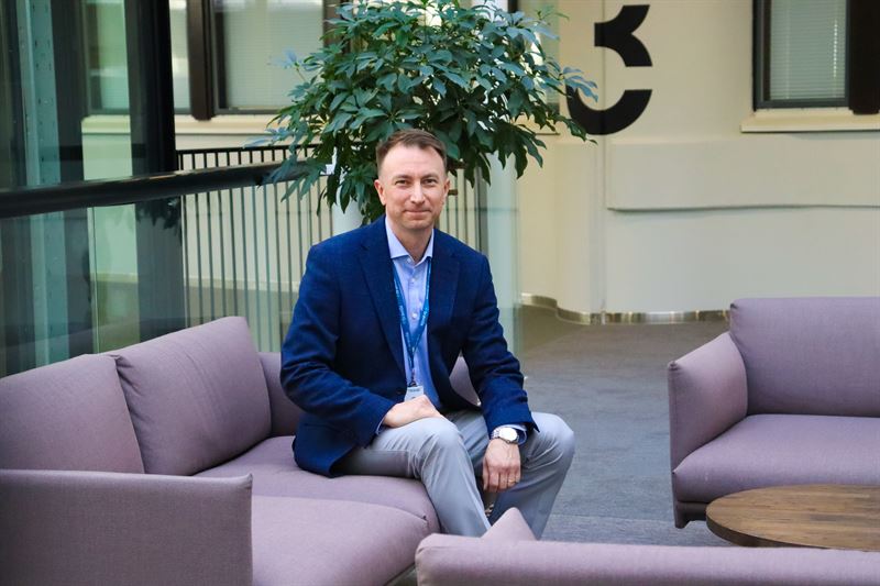 The importance of data centers is growing in Finland – technical maintenance is key