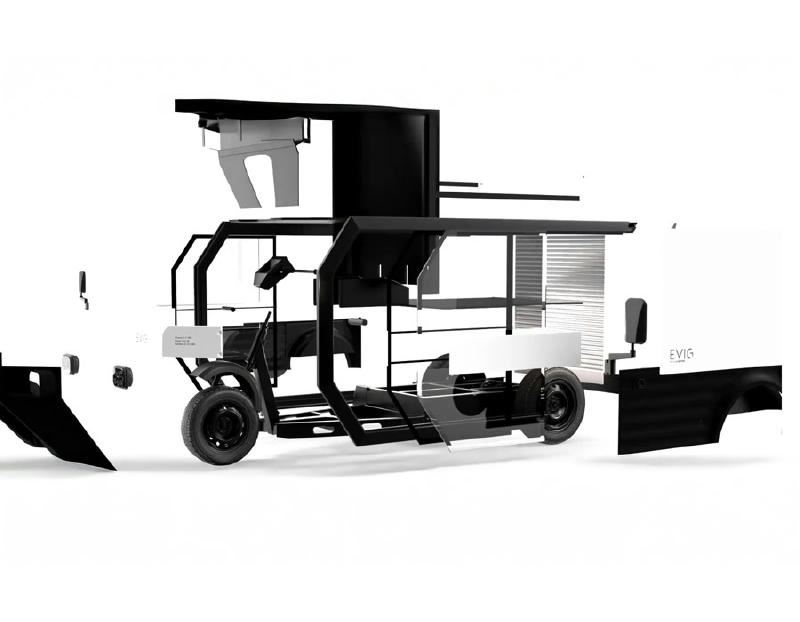 A person standing next to a vehicle

AI-generated content may be incorrect.
