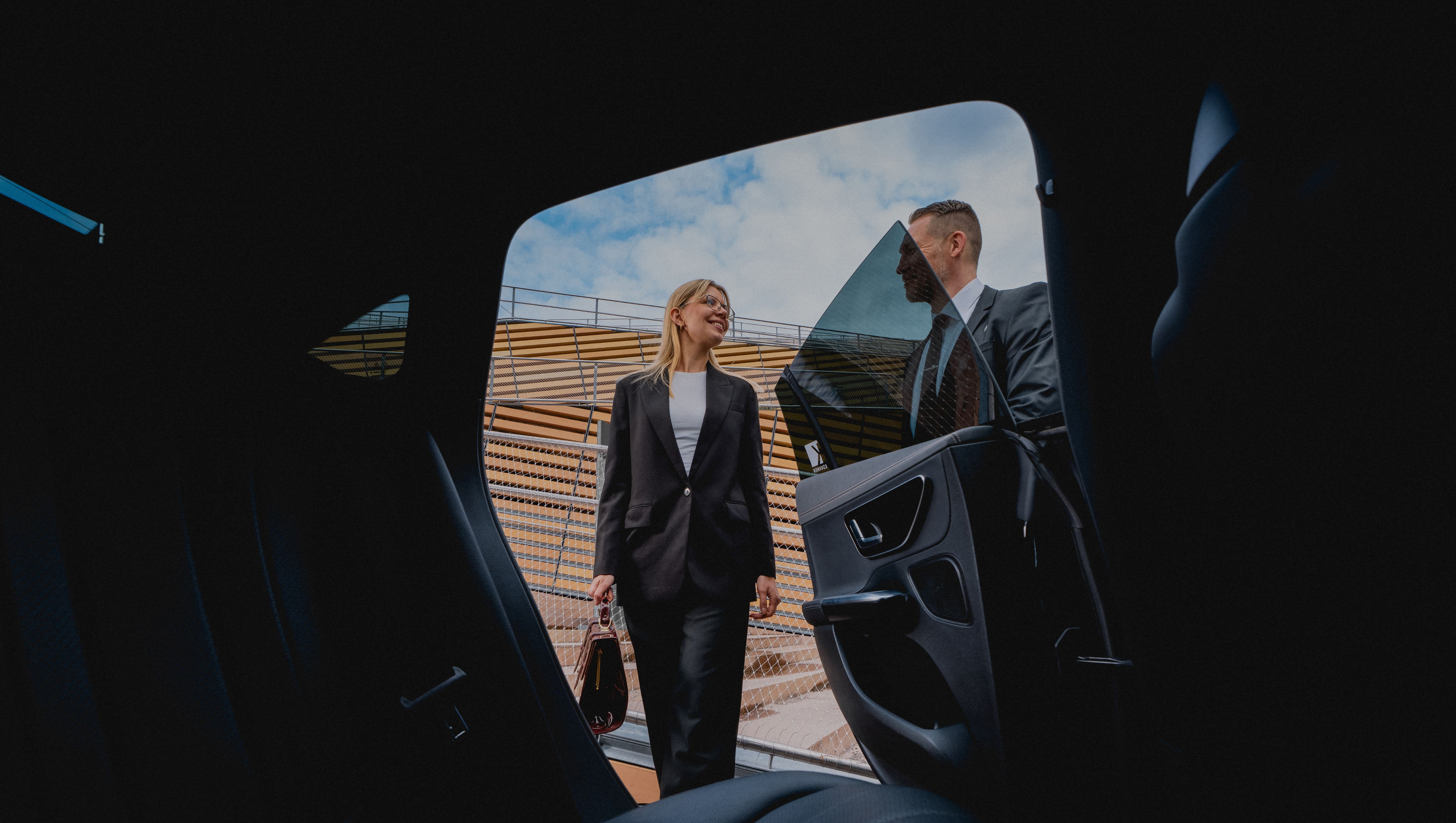 Cabonline and Ignite enter Nordic partnership to simplify business travel