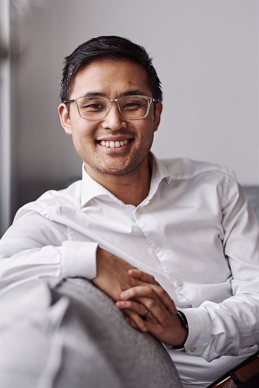 Bank Bergström 2