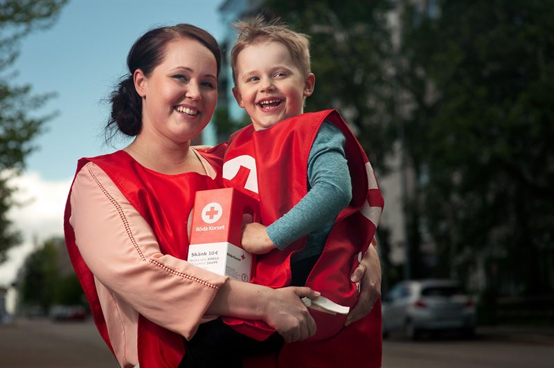 Finnish Red Cross