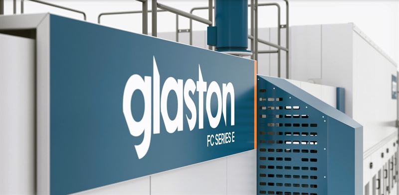 Glaston Received Orders For The FC Series E Tempering Line In Europe 