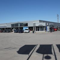 Motorcentralen i Eskilstuna AB