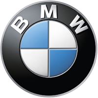 BMW Logotype