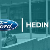 Ford Hedin Bil