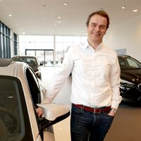 Stig Saeveland