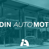 Hedin Automotive