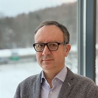 Osvaldo Valentini Hyundai Motor Sweden