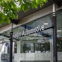 Hedin Automotive