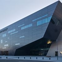Hedin Group HQ 2023 Mölndal