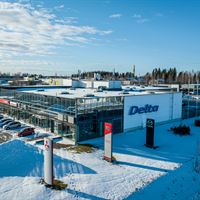 Delta Auto Lahti