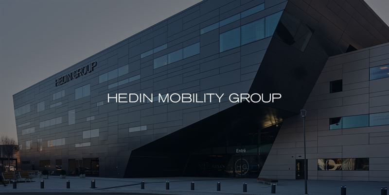 hedin-mobility-group