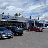 vesa-matti-ford