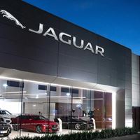 JLR Malmö