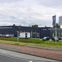 Hedin Automotive – Peugeot Nefkens Assen