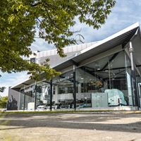 Hedin Automotive MB Antwerp Linkeroever