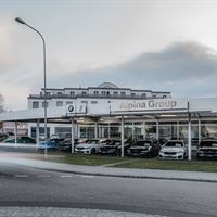 Alpina Group – Widnau