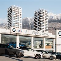 Alpina Group – Chur