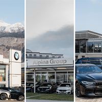 Alpina Group Switzerland