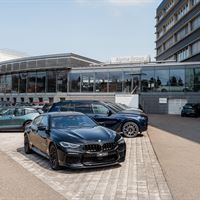 Alpina Group – St Gallen