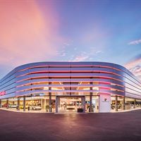 porsche-center-yangcheng