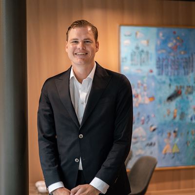 Jakob Werner, Unifleet