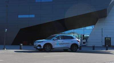 Unifleet
