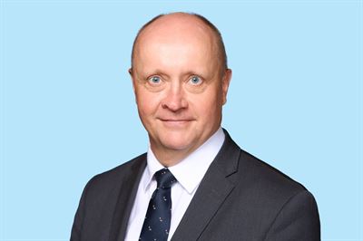 Neste appoints Jukka Siukosaari as Senior Vice President, Public Affairs and Geopolitics