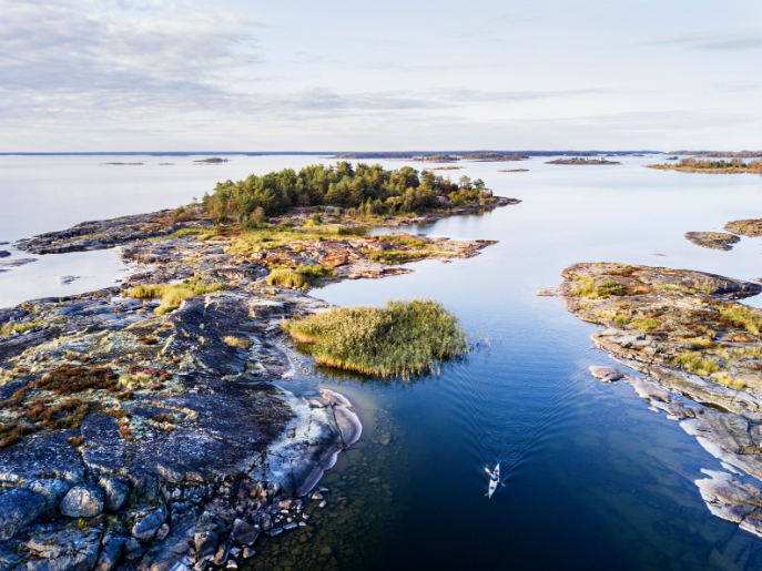 Une image contenant plein air, eau, paysage, ciel

Le contenu généré par l’IA peut être incorrect.