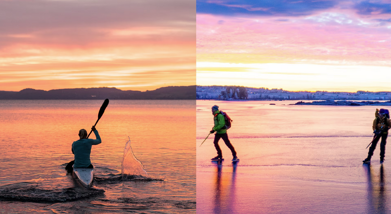 A collage of people on a beach

AI-generated content may be incorrect.