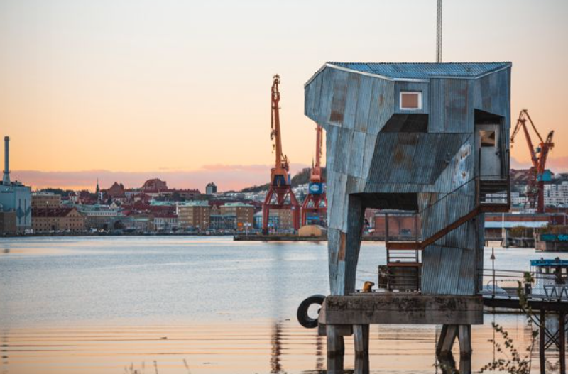 En bild som visar utomhus, vatten, himmel, sjö

AI-genererat innehåll kan vara felaktigt.