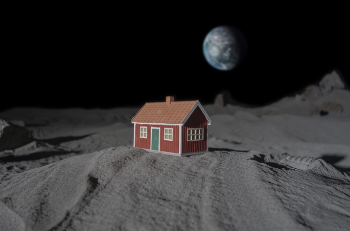 Une image contenant lune, neige, plein air, hiver

Le contenu généré par l’IA peut être incorrect.