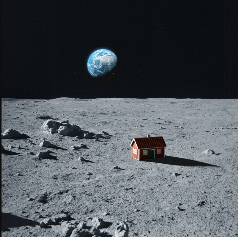En bild som visar måne, mark, utomhus, boll
AI-genererat innehåll kan vara felaktigt.