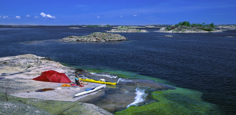 En bild som visar utomhus, vatten, himmel, landskap

AI-genererat innehåll kan vara felaktigt.