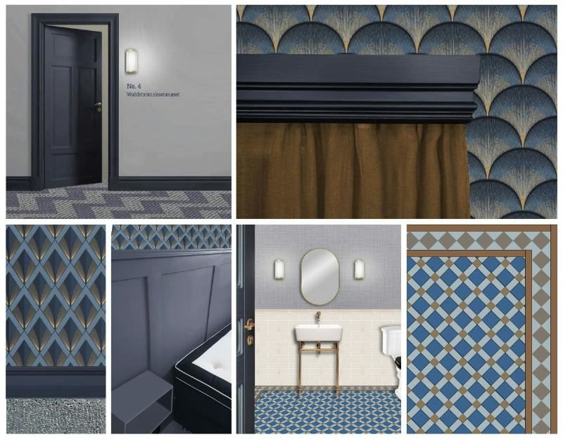 A collage of different rooms

AI-generated content may be incorrect.