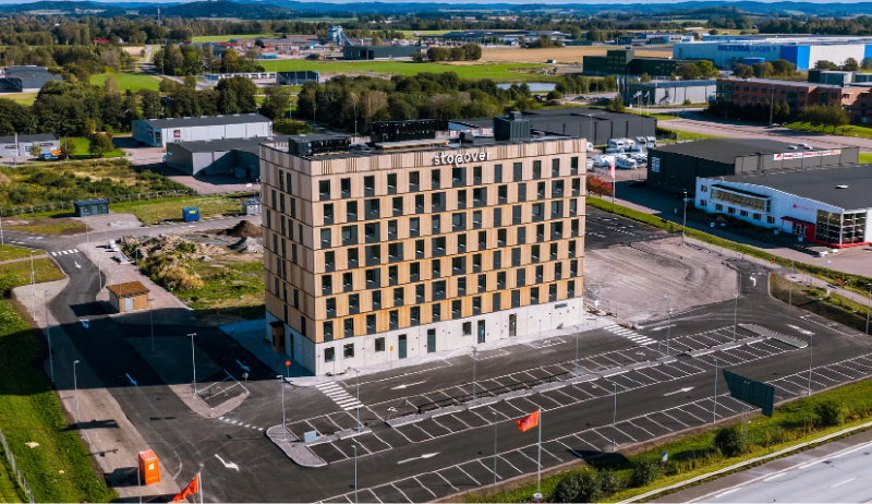 En bild som visar utomhus, byggnad, Stadsdesign, Flygfotografi
AI-genererat innehåll kan vara felaktigt.