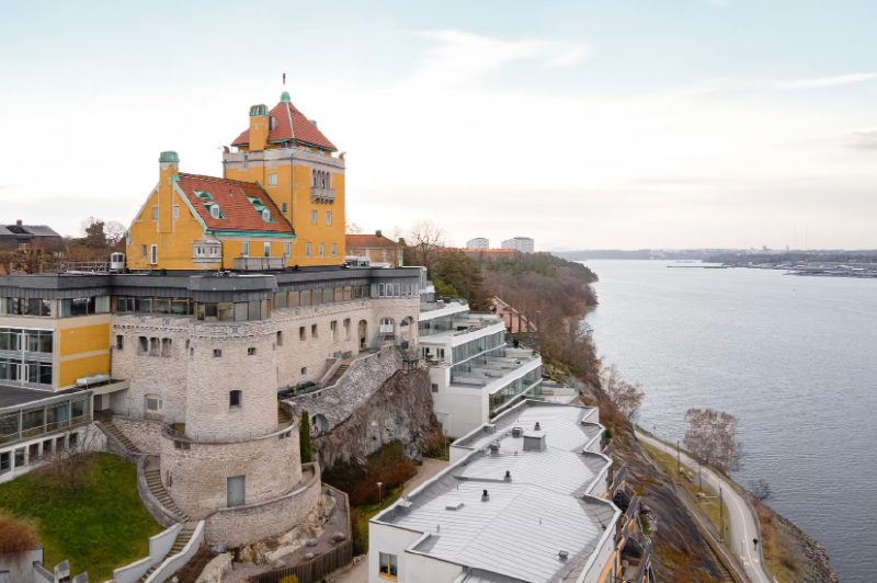 En bild som visar utomhus, himmel, byggnad, moln
AI-genererat innehåll kan vara felaktigt.
